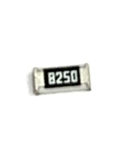 MATSUSHITA ELECTRIC ERJ8ENF8250V