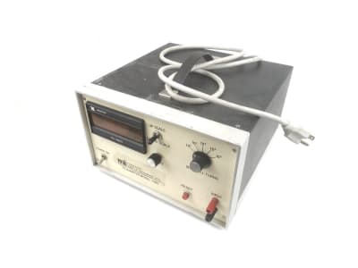 MAGNETIC INSTRUMENTATION 7385