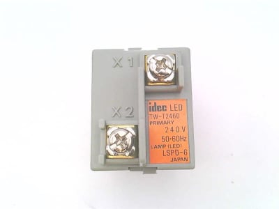 IDEC TW-T246D