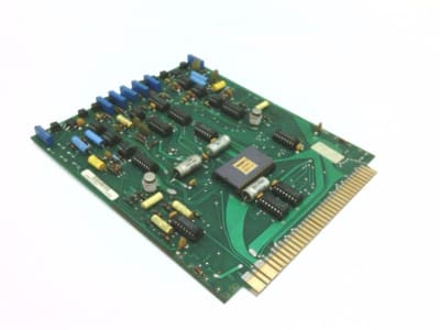 BALANCE ENGINEERING BMDA-110