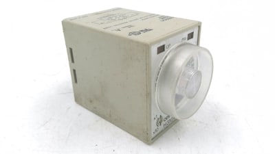 OMRON H3M-DC24-A