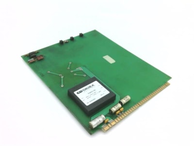 BALANCE ENGINEERING BMPS-100