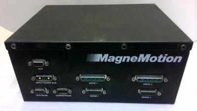 MAGNEMOTION QSHT