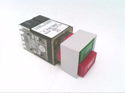 ALLEN BRADLEY 800MS-DB16B50