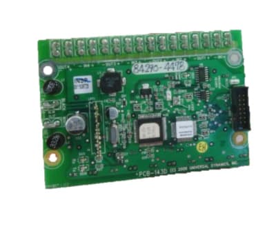 UNIVERSAL DYNAMICS PCB-143D