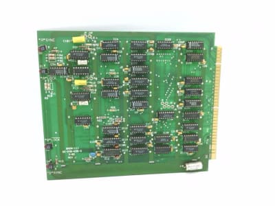 BALANCE ENGINEERING BMDA-111