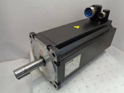 SEM SERVO MOTORS HRS142G6-64S