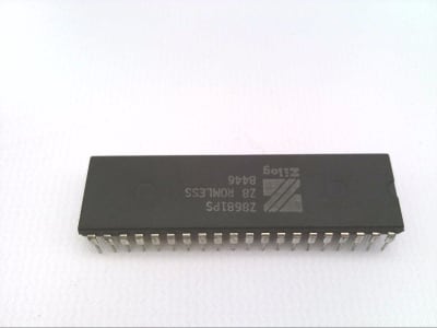 SYNERTEK Z8681PS