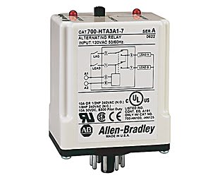 ALLEN BRADLEY 700-HTA2A24