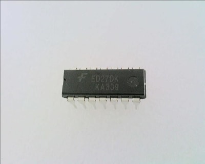 ON SEMICONDUCTOR KA339