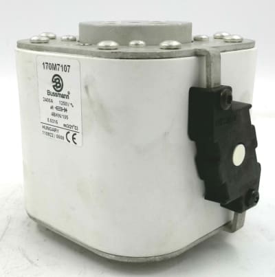 EATON CORPORATION 170M7107