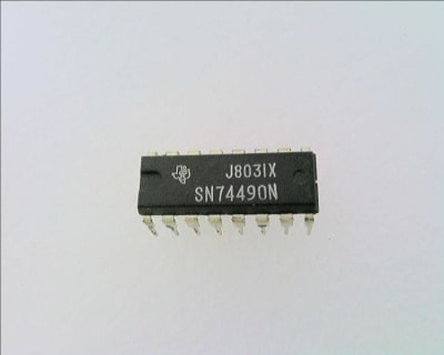 GENERIC IC74490N