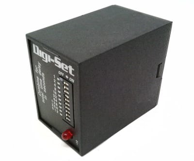 ASEA BROWN BOVERI TDM12DL