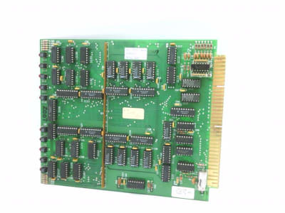 BALANCE ENGINEERING BMCC-100