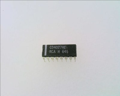 RCA CD4027AE