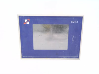 SIEMENS 6AV3627-5DB00-0BR0
