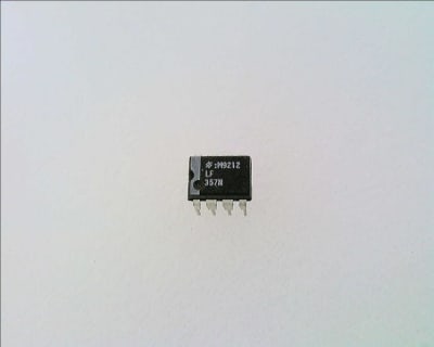 TEXAS INSTRUMENTS SEMI LF357N