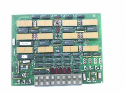 BALANCE ENGINEERING BMPI-520-X1