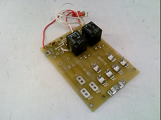 TAYLOR PRODUCTS ECT115