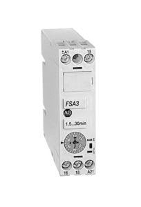 ALLEN BRADLEY 700-FSA3AZ12