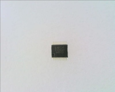 NXP SEMICONDUCTOR 74ABT245DB,118