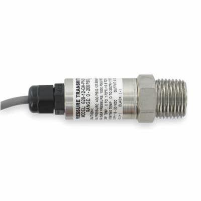 DWYER 628-10-GH-P9-E1-S1