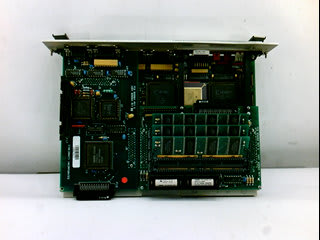 MILACRON CPU-030