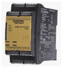 SCHMERSAL SRB-301-HC/R24VAC/DC