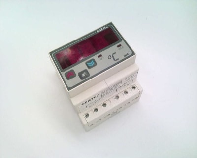 BARTEC 17-8811-46342300