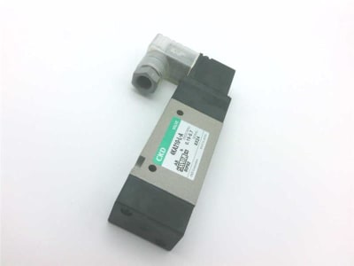 CKD CORP 4KA219-06-L-A-DC24V