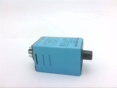 IDEC RTE-P11-AC/DC12