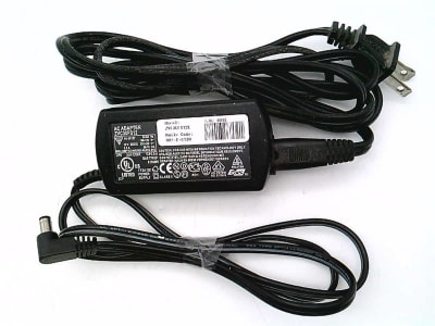 EOS CORPORATION ZVC30FS12