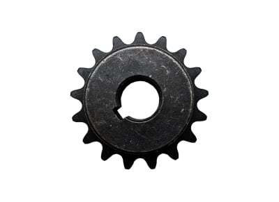 MARTIN SPROCKET & GEAR INC 35BS17 5/8