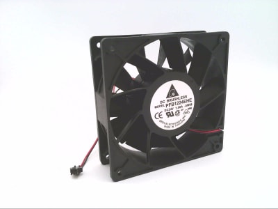 DELTA GROUP ELECTRONICS PFB1224EHE
