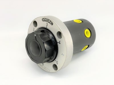 HYDAC MS4A2 1/12-V