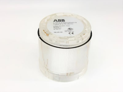 ASEA BROWN BOVERI KL70-401C