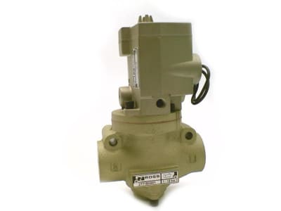 ROSS CONTROLS 2771B5001