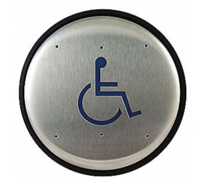 BEA DOOR SENSORS & SECURITY 10PBRLL