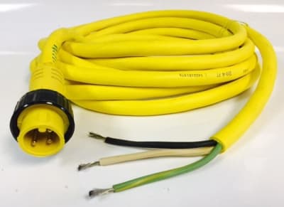 MOLEX 1300060529