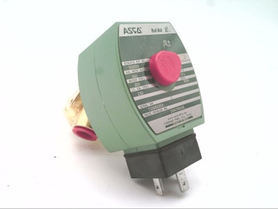 QUINCY AIR COMPRESSOR 120496-12