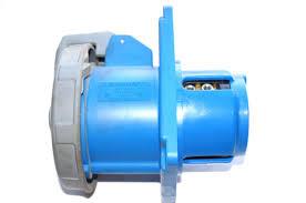 HUBBELL BRY3100R6W