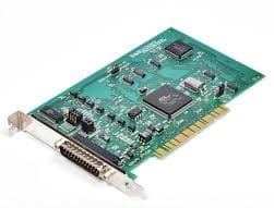 ADVANTECH 3PCIOSD1A