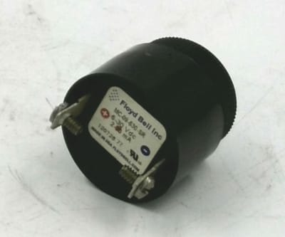 FLOYD BELL INC MC-09-530-SR