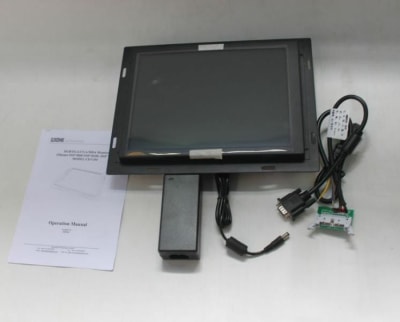 RADWELL RAD-LCD-OSP-10.4