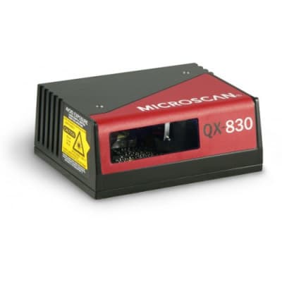 OMRON FIS-0830-1001G