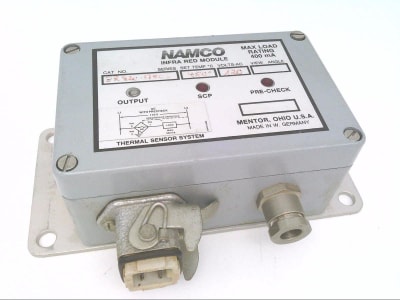 DANAHER CONTROLS ER92037806