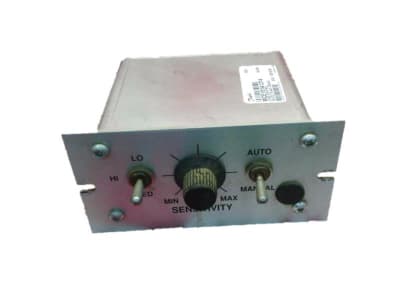 DANFOSS MCE101A1214