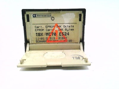 SCHNEIDER ELECTRIC TSX MC70 E524