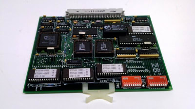 RAMSEY TECHNOLOGY INC D07190K-E011