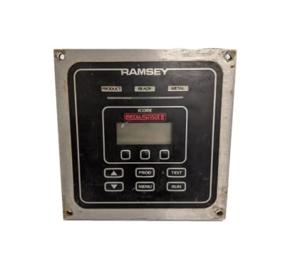 RAMSEY TECHNOLOGY INC D07190K-E001